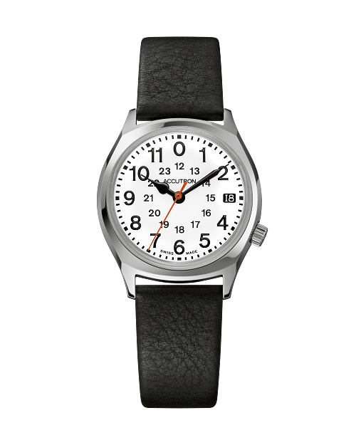 Bulova accutron railroad deals